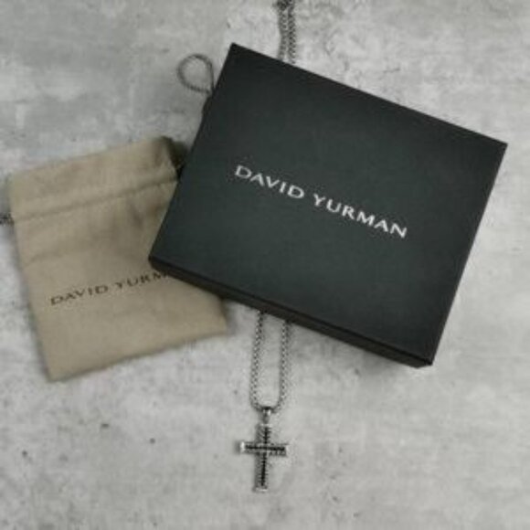 David Yurman Necklace - Picture 6 of 6